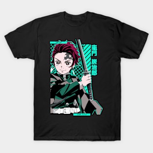 Demon Slayer T-Shirt